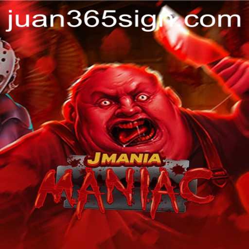 Explore the Thrilling World of JManiaManiac: A Unique Gaming Experience