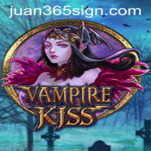 VampireKiss: A Thrilling Dive into the Supernatural Realm