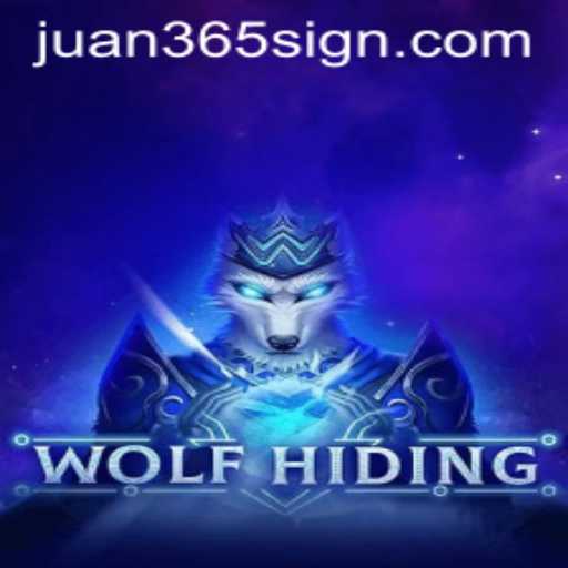 Unveiling 'WolfHiding': A Unique Blend of Strategy and Suspense