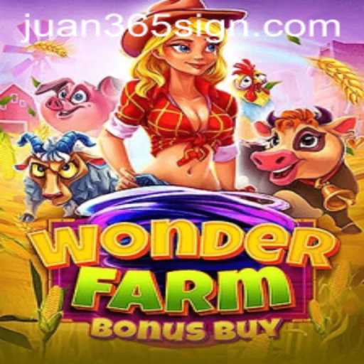 Exploring the Exciting World of WonderFarmBonusBuy with Juan365